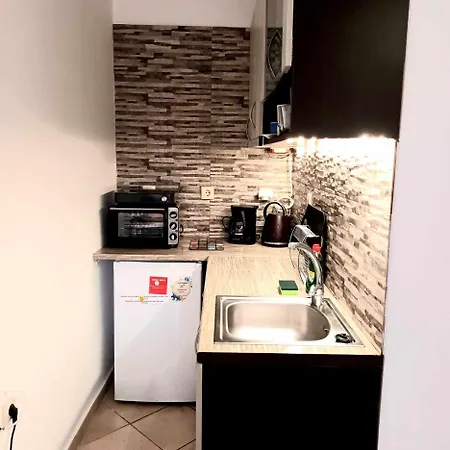 Apartamento Mamouth La Canea