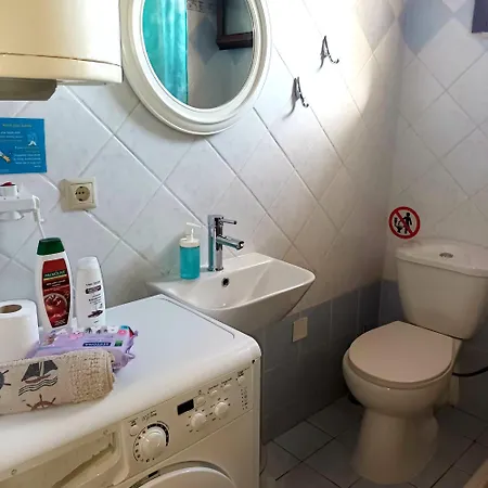 Apartamento Mamouth
