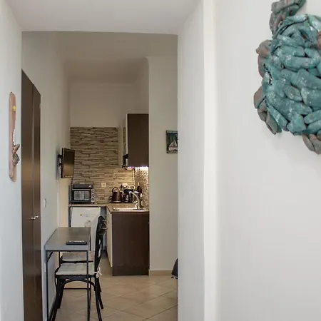 Apartamento Mamouth