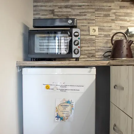 Apartamento Mamouth