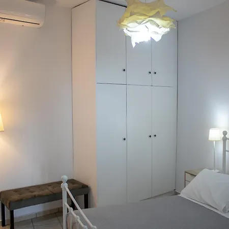 Apartamento Mamouth *