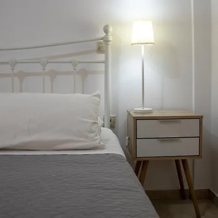 Apartamento Mamouth *