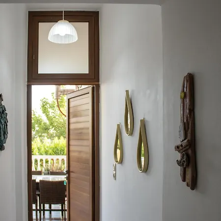 Apartamento Mamouth
